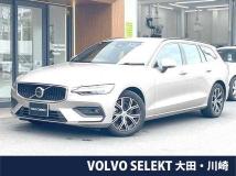 2022 Volvo V60