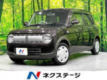 2017 Suzuki Lapin