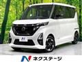 2021 Nissan ROOX