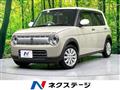 2017 Suzuki Lapin