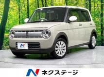 2017 Suzuki Lapin