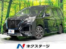 2021 Nissan Serena