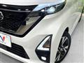 2022 Nissan ROOX