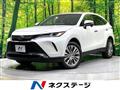 2023 Toyota Harrier Hybrid