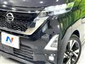 2022 Nissan ROOX