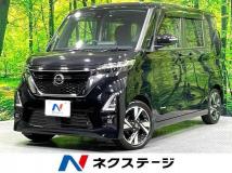 2022 Nissan ROOX