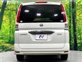 2009 Nissan Serena