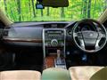 2013 Toyota Mark X