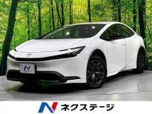 2024 Toyota Prius