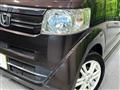 2016 Honda N BOX