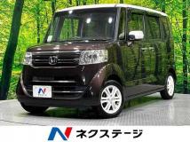 2016 Honda N BOX