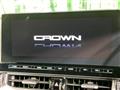 2020 Toyota Crown Hybrid