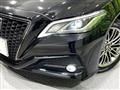 2020 Toyota Crown Hybrid