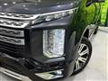 2022 Mitsubishi Delica D5