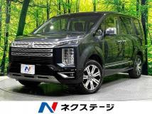 2022 Mitsubishi Delica D5