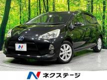 2014 Toyota AQUA