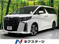 2019 Toyota Alphard G