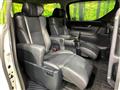 2019 Toyota Alphard G