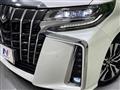 2019 Toyota Alphard G