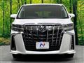 2019 Toyota Alphard G