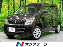 2015 Suzuki Wagon R