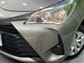 2018 Toyota Vitz