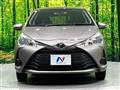 2018 Toyota Vitz