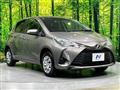 2018 Toyota Vitz