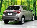 2018 Toyota Vitz