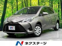 2018 Toyota Vitz