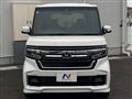 2021 Honda N BOX