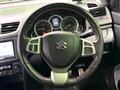2013 Suzuki Swift