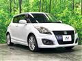 2013 Suzuki Swift