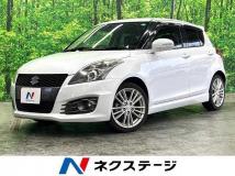2013 Suzuki Swift