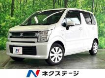 2019 Suzuki Wagon R