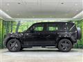 2021 Land Rover Defender