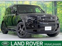 2023 Land Rover Defender