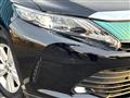 2018 Toyota Harrier