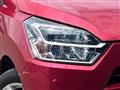 2018 Subaru Pleo