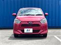 2018 Subaru Pleo