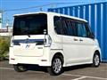 2015 Daihatsu Tanto