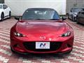 2022 Mazda Roadster
