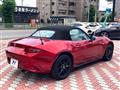 2022 Mazda Roadster