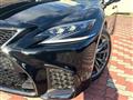 2020 Lexus LS