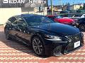 2020 Lexus LS
