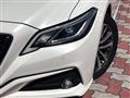 2018 Toyota Crown Hybrid