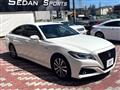 2018 Toyota Crown Hybrid