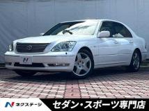 2004 Toyota Celsior