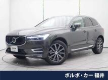 2021 Volvo XC60