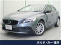 2018 Volvo V40